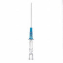 B. Braun Introcan Safety Straight IV Catheter (200/Case)  22 Ga x 1.75 in, FEP, Straight