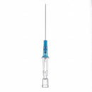 B. Braun Introcan Safety Straight IV Catheter - 22 Ga x 1.75 in, FEP, Straight