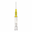 B. Braun Introcan Safety Straight IV Catheter (200/Case)  24 Ga x 0.75 in, FEP, Straight