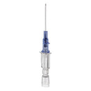 B. Braun Introcan Safety Straight IV Catheter (200/Case)  22 Ga x 1 in, FEP, Straight