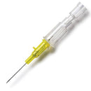 B. Braun Introcan Safety Straight IV Catheter - 24 Ga x 0.75 in, PUR, Straight