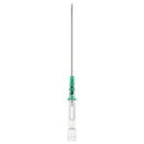 B. Braun Introcan Safety Straight IV Catheter (200/Case)  Deep Access IV Catheter, 18 GA, 2.5 in