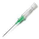 B. Braun Introcan Safety Straight IV Catheter (200/Case)  18 Ga x 1.75 in, FEP, Straight