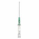 B. Braun Introcan Safety Straight IV Catheter (200/Case)  18 Ga x 1.75 in, PUR, Straight