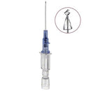 B. Braun Introcan Safety Straight IV Catheter (200/Case) 