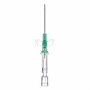 B. Braun Introcan Safety Winged IV Catheter (200/Case)  18 Ga x 1.25 in, PUR