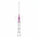 B. Braun Introcan Safety Winged IV Catheter (200/Case)  20 Ga x 1.25 in, FEP