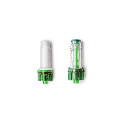 B. Braun InVision-Plus Neutral Displacement Needleless Connectors 