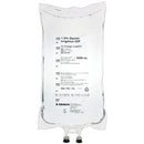 B. Braun Irrigation Solutions in Flexible Containers (4/Case)  0.9% Sodium Chloride Irrigation USP, 3,000 mL