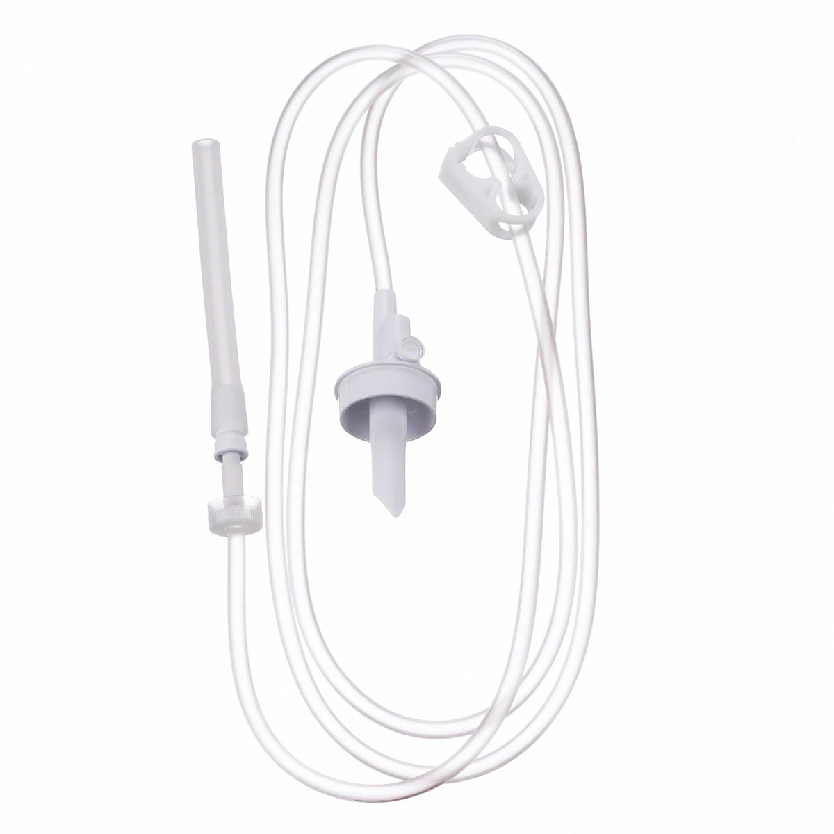 B. Braun Irrigation/Urology Sets for Plastic Irrigation Containers