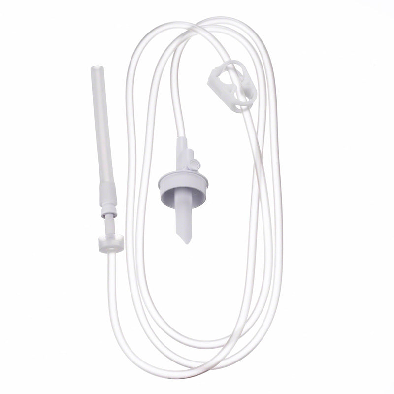 B. Braun Irrigation/Urology Sets for Plastic Irrigation Containers (20/Case)  Cysto Post-Operative Irrigation Set