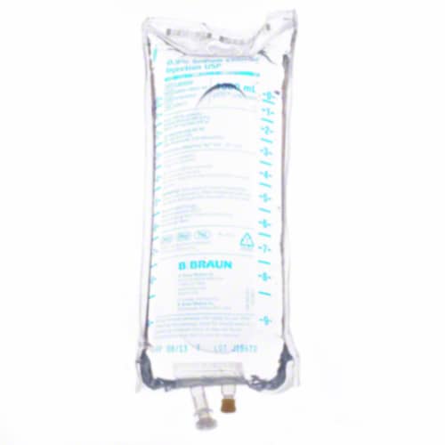 B. Braun Isolyte Multi-Electrolyte IV Injections  Isolyte-S-Multi-electrolyte-Injection-1000-mL-12-C