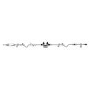 B. Braun IV Administration Set with Manifolds