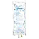 B. Braun Lactated Ringer's Injections - 5% Dextrose, 1000 mL