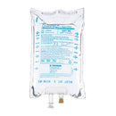 B. Braun Lactated Ringer's Injections  5% Dextrose, 500 mL (24/Case)