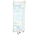 B. Braun Lactated Ringer's Injections  1000 mL (12/Case)