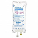 B. Braun Lidocaine Hydrochloride and 5% Dextrose Injection USP - 0.4% Lidocaine Hydrochloride and 5% Dextrose Injection USP, 4 mg/mL (1 g)