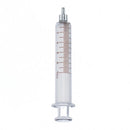 B. Braun Loss-of-Resistance Syringe  10 mL Glass - Luer Slip, Metal Tip (10/Case)