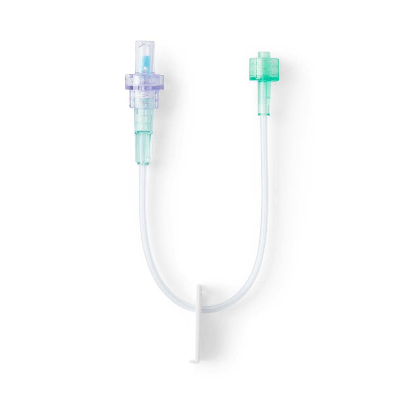 B. Braun Microbore Extension Sets  with 0.2 Micron Filter, 1.3 mL Priming Volume, and