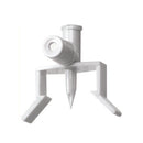 B. Braun MINI-SPIKE Dispensing Pin - MINI-SPIKE Dispensing Pin with Security Clip