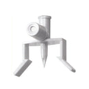 B. Braun MINI-SPIKE Dispensing Pin - MINI-SPIKE Dispensing Pin with Security Clip