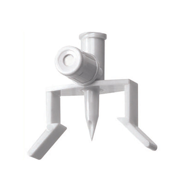 B. Braun MINI-SPIKE Dispensing Pin  with Security Clip