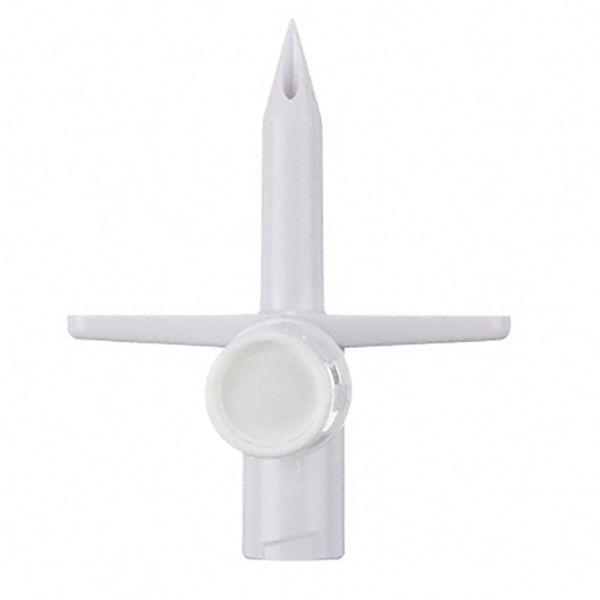 B. Braun MINI-SPIKE Dispensing Pin  IV Additive Dispensing Pin