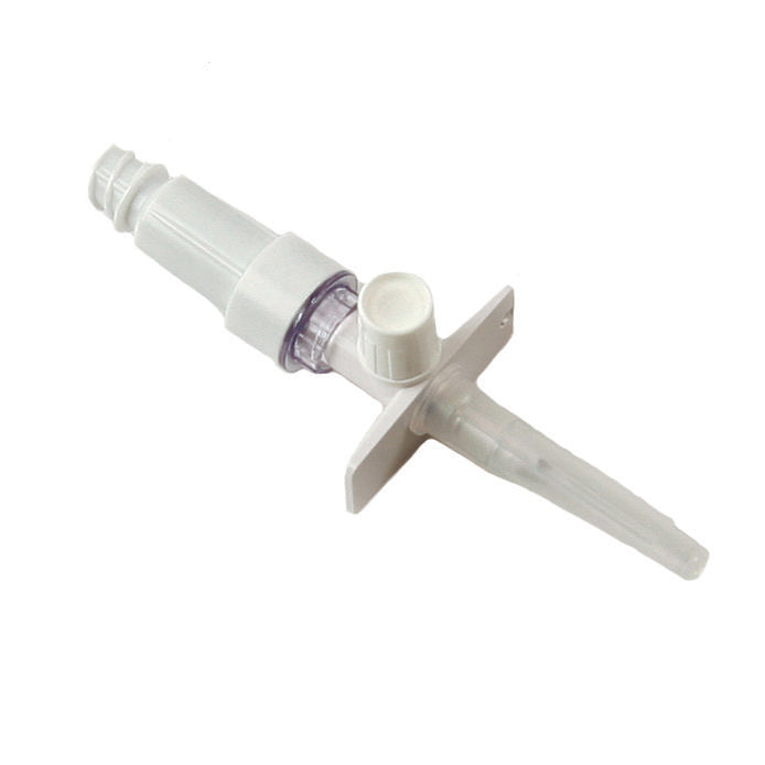 B. Braun MINI-SPIKE Dispensing Pin  with ULTRASITE Valve for Rubber-Stoppered Vials