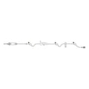 B. Braun Needle-Free IV Gravity Administration Set (50/Case) 