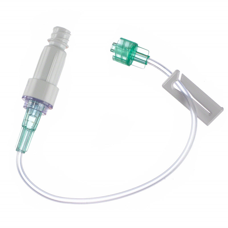 B. Braun Needle-Free Small Bore Extension Sets  Small Bore Extension Set with ULTRASITE Valve
