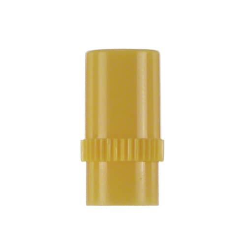 B. Braun Non-Needle Free Intermittent Injection Cap  Priming Volume: 0.16 mL / Length: 0.875 inches (10