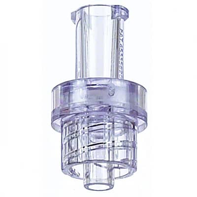 B. Braun Normally Closed Check Valve