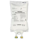 B. Braun Nutrilipid 20% Soybean Oil IV Fat Emulsion  500 mL Flexible Container (12/Case)