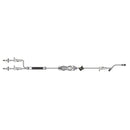 B. Braun Outlook Pump Blood Set (24/Case)  132 in (335 cm) Length with SAFESITE Needle-free I
