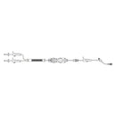 B. Braun Outlook Pump Blood Set