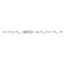 B. Braun Outlook Pump Primary IV Set (24/Case)  With 3 CARESITE Needle-Free Injection Sites