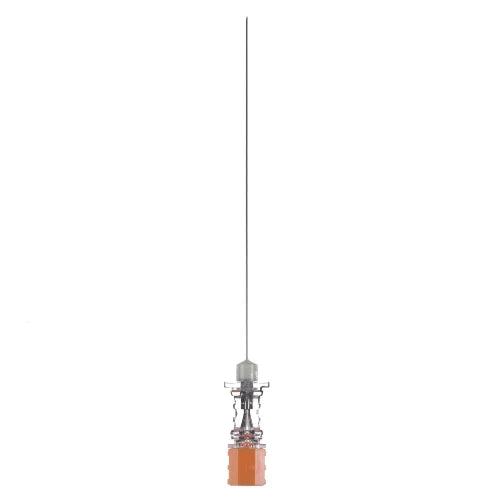 B. Braun Pencan Spinal Needle (25/Case)  25 Ga x 3½ in. (90 mm)