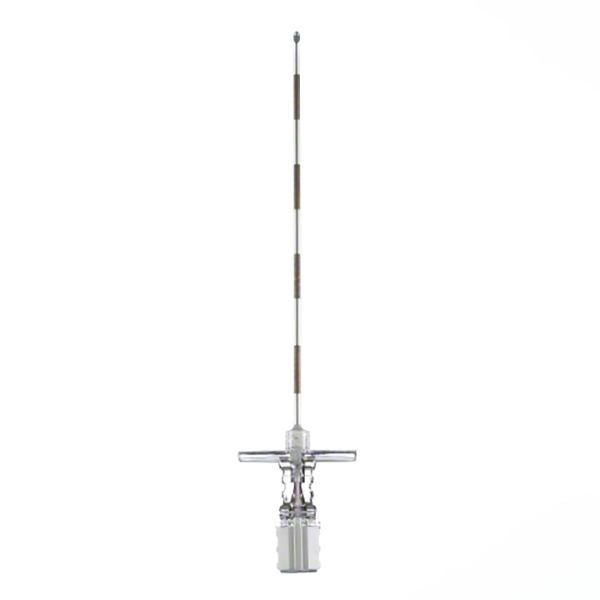 B. Braun Perifix 17 Ga x 3.5 in (90 mm) Tuohy Needle