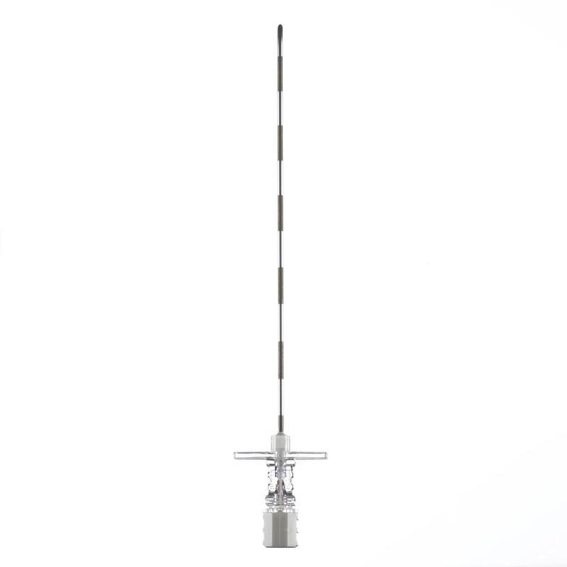 B. Braun Perifix 17 Ga x 4.5 in (115 mm) Tuohy Needle