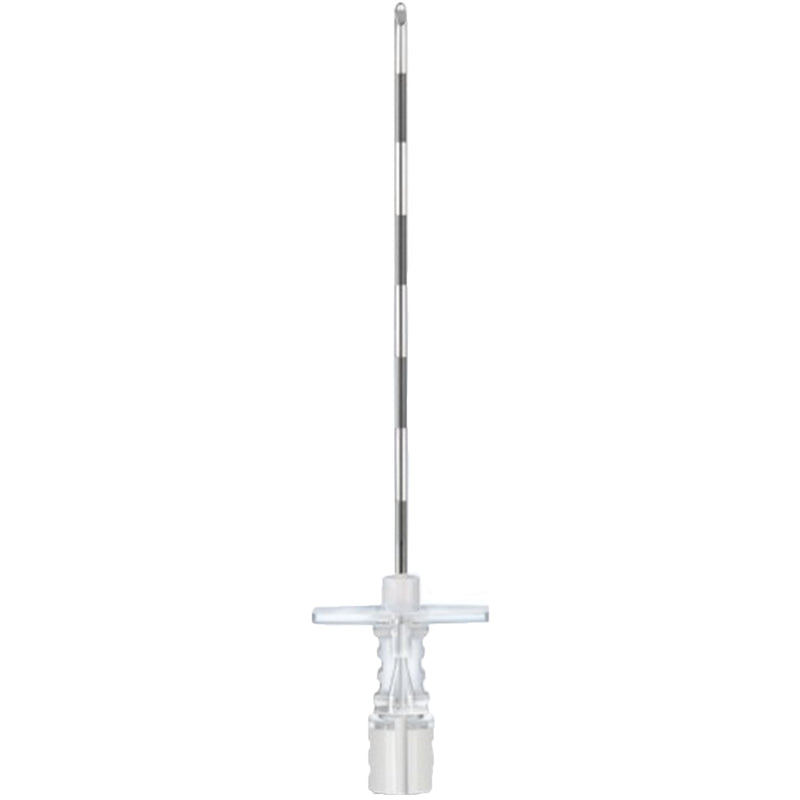 B. Braun Perifix 17 Ga x 6 in (150 mm) Tuohy Needle