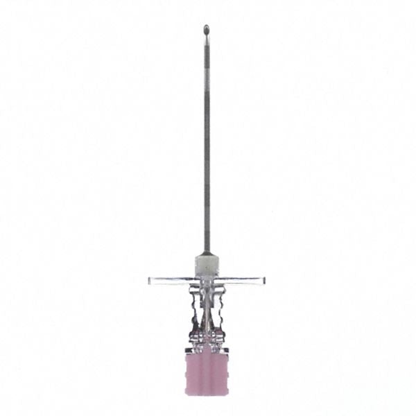 B. Braun Perifix 18 Ga x 2 in (50 mm) Tuohy Needle