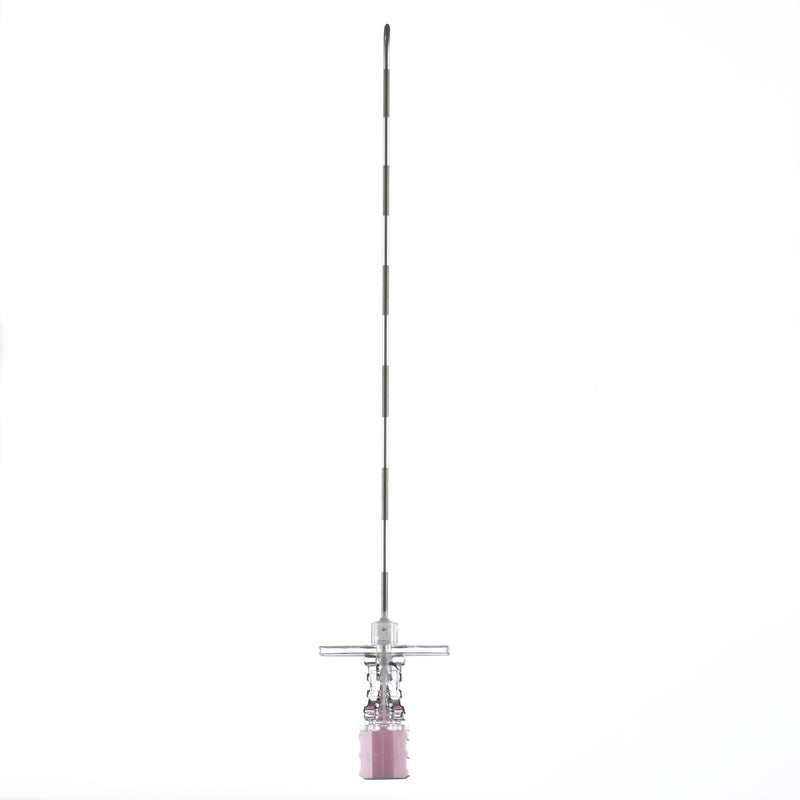 B. Braun Perifix 18 Ga x 4.75 in (120 mm) Tuohy Needle