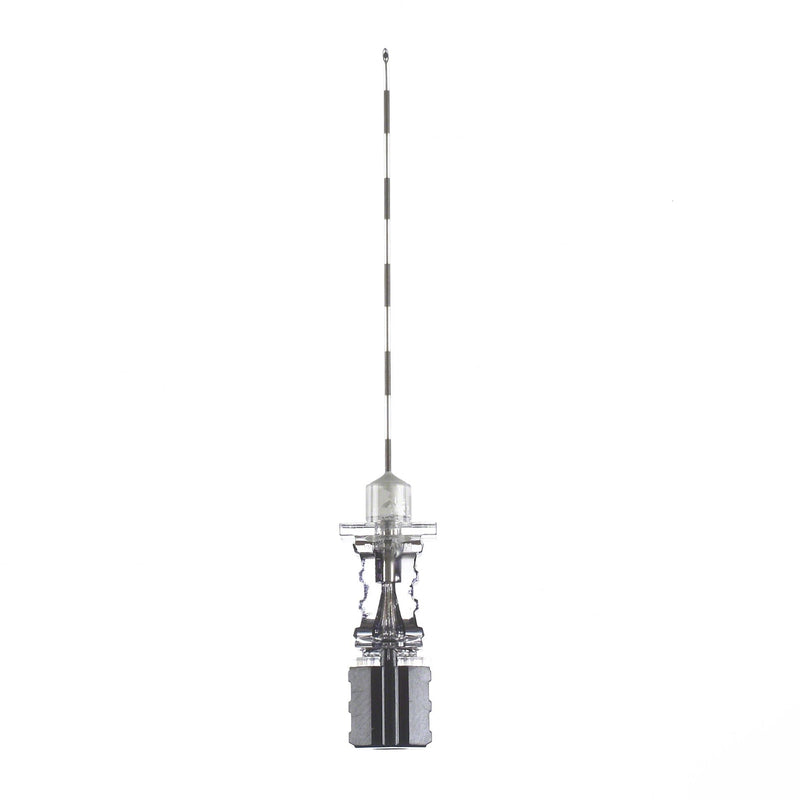 B. Braun Perifix 22 Ga x 2 in (50 mm) Non-Winged Tuohy Needle