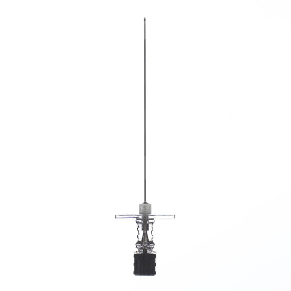 B. Braun Perifix 22 Ga x 3.15 in (80 mm) Tuohy Needle