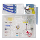 B. Braun Perifix Continuous Epidural Tray Kit (10/Case)  CE17TKFC 17 Ga x 3.5 in Tuohy, PERIFIX FX 19 Ga Sp