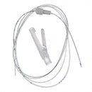B. Braun Perifix Epidural Anesthesia Catheter (25/Case)  19 Ga - Open Tip