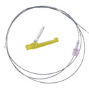 B. Braun Perifix Epidural Anesthesia Catheter - 20 Ga Styleted - Closed Tip