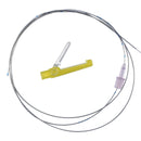 B. Braun Perifix Epidural Anesthesia Catheter (25/Case)  20 Ga Styleted - Closed Tip