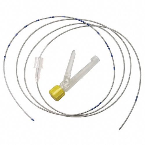 B. Braun Perifix FX Springwound Epidural Anesthesia Catheter (25/Case) 