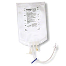 B. Braun PINNACLE Single Chamber Mixing Container  EVA Formulation, 1000 mL (40/Case)